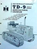 International TD9