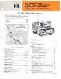 International TD9