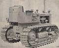 International TD9