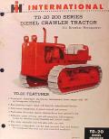 International TD20