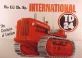 International TD24