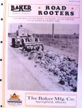 Baker Rooters