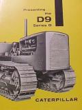 Caterpillar D9