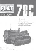 Fiat 70 CA