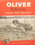 Oliver HG