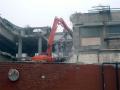 Demolizione 11-11-2006