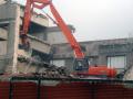 Demolizione 18-11-2006