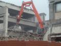 Demolizione 18-11-2006