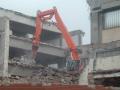 Demolizione 18-11-2006