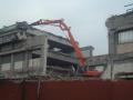 Demolizione 18-11-2006