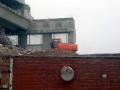 Demolizione 02-12-2006