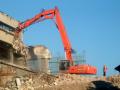 Demolizione 12-01-2007 - EX355 HRD