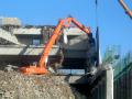 Demolizione 27-01-2007 - EX355 HRD