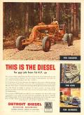 GM Allis Chalmers