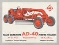Allis Chalmers AD40