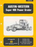 Austin Western 400