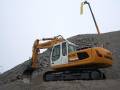 Liebherr R906C