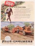 Allis Chalmers