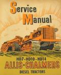 Allis Chalmers