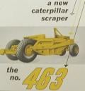 Caterpillar 463