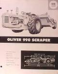 Oliver 990
