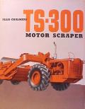 Allis Chalmers TS300