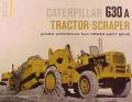 Caterpillar 630A