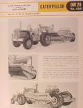 Caterpillar DW20