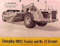 Caterpillar DW21