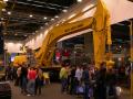 New Holland E485