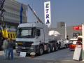 trattore TE Actros