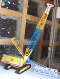Liebherr HS 885