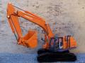 Zaxis 450LC