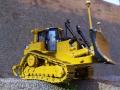 Cat D6T-XW
