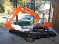 hitachi zaxis 200 ertl