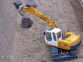 Liebherr R 313