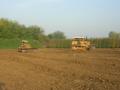 fiat allis FA150 e AD7