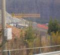 vista cantiere