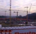 vista cantiere