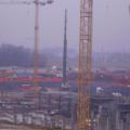 vista cantiere