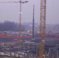vista cantiere