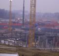 vista cantiere