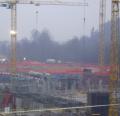vista cantiere