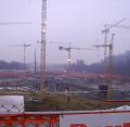 vista cantiere