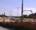 vista cantiere