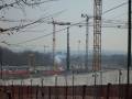 vista cantiere