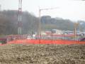 vista cantiere