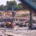 vista cantiere