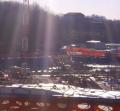 vista cantiere