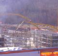 vista cantiere